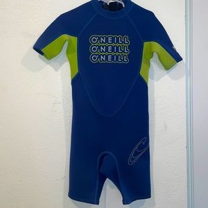 O’Neil Kids Wetsuit